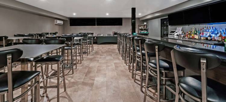 福克斯波罗美洲最佳价值酒店(Americas Best Value Inn Foxboro)图片