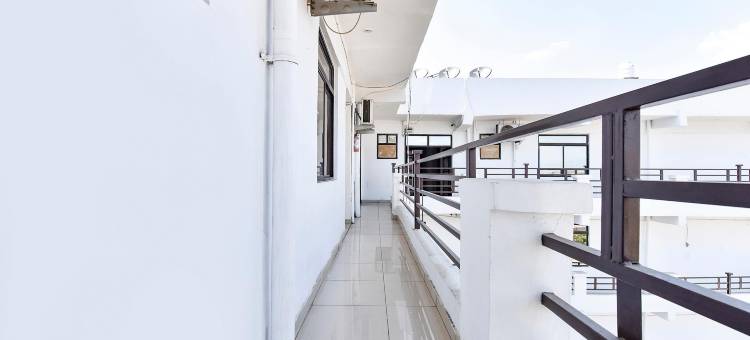 FabHotel Krb Paradise图片