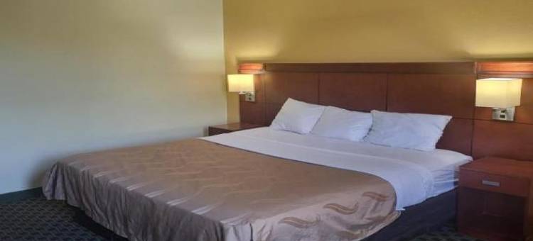 威廉斯堡温德姆呗盟酒店(Baymont by Wyndham Williamsburg)图片