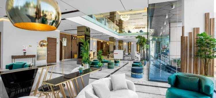 阿卡西亚酒店(Akasiya Hotel)图片
