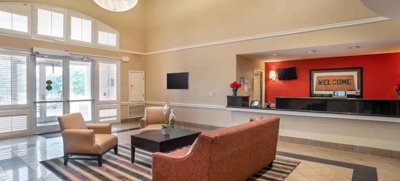 Extended Stay America Suites - 哥伦比亚 - 哥伦比亚企业园区(Extended Stay America Suites - Columbia - Columbia Corporate Park)图片