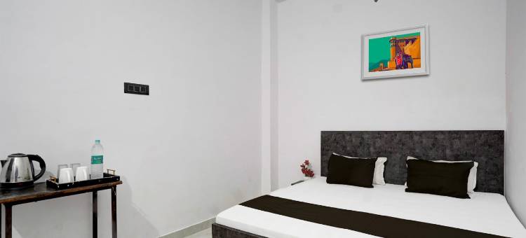 Hotel O J. S图片