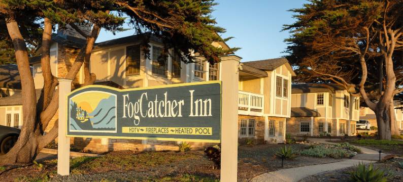 福格切尔旅馆(Fogcatcher Inn)图片