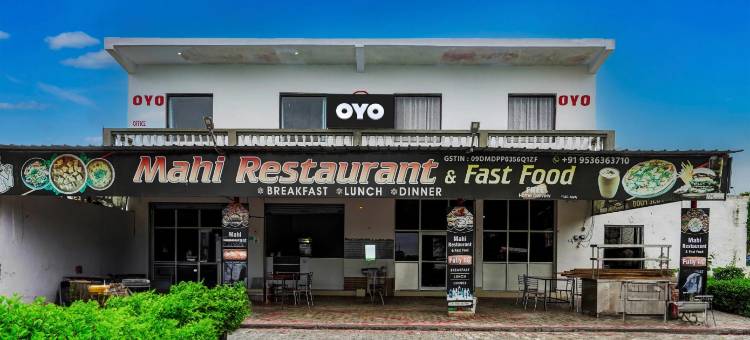 Hotel O Midtown图片