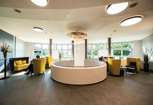 Median Hotel Hannover Lehrte Hotel Overview