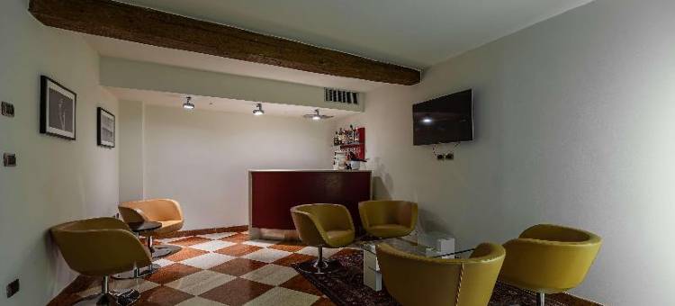 阿曼多贝斯特韦斯特酒店(Best Western Hotel Armando)图片