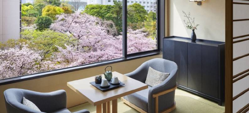 高轮花香路, a Member of Small Luxury Hotels of the World(Takanawa Hanakohro, a Member of Small Luxury Hotels of the World)图片