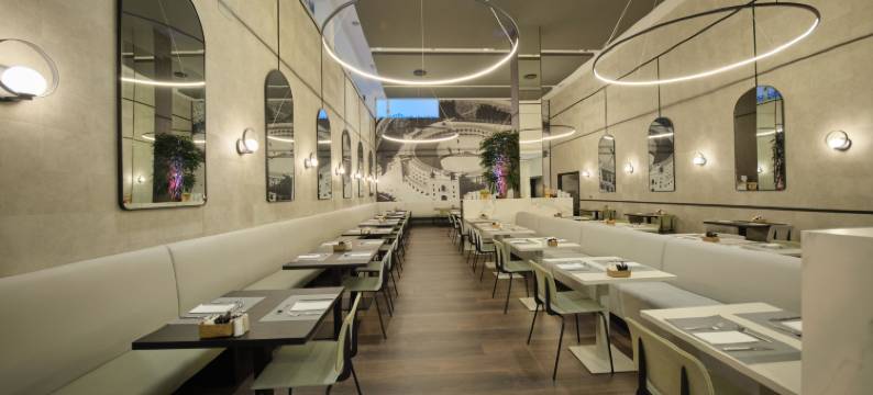 1881 马德里酒店销售(1881 Madrid Ventas Hotel)图片