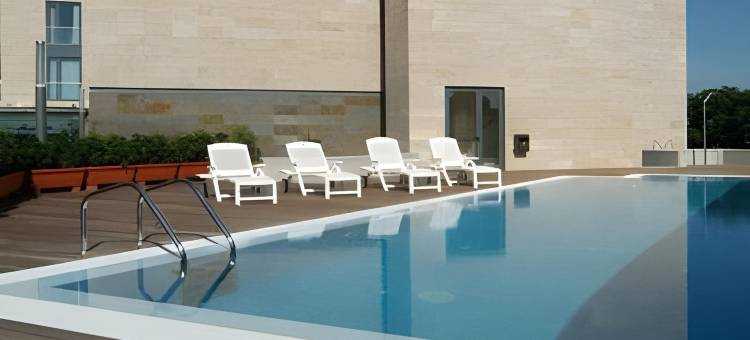 瓦尔斯格调酒店(B&B HOTEL Tarragona Valls)图片