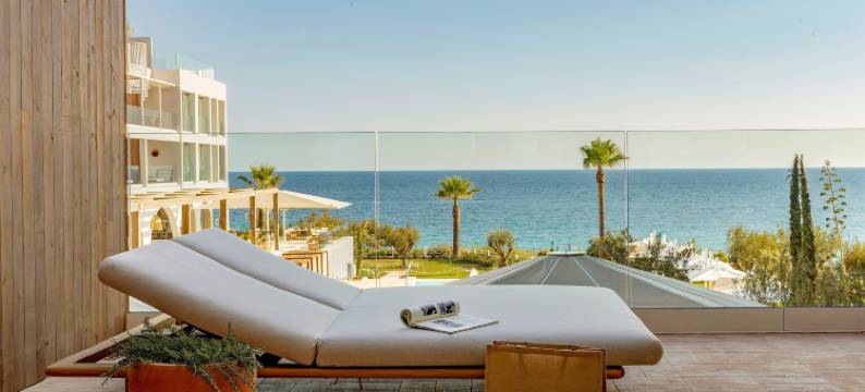 布朗克别墅盛美利亚酒店-立鼎世酒店集团(Villa Le Blanc Gran Melia)图片