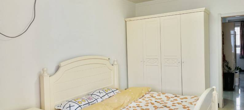 北戴河鸽子窝溪岸雅辰海景公寓距海500(建盛路分店)图片