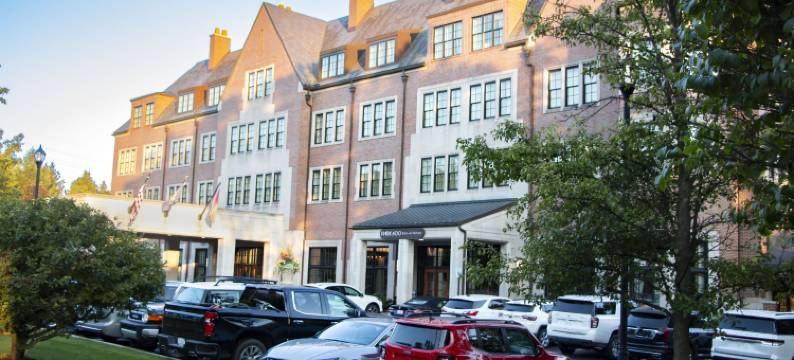 皇家公园酒店(Royal Park Hotel)图片