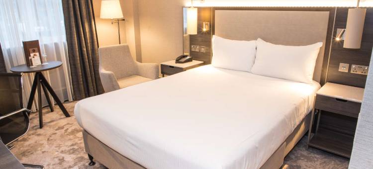 Best Western Plus Moat House Reading图片