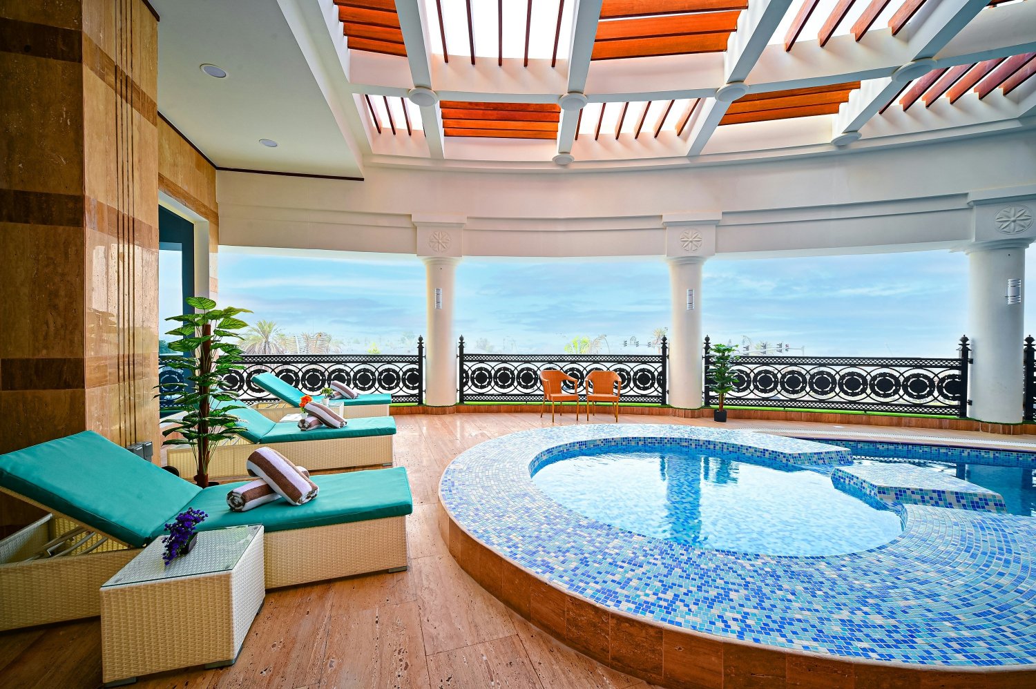 Retaj Al RayyanHotel Overview