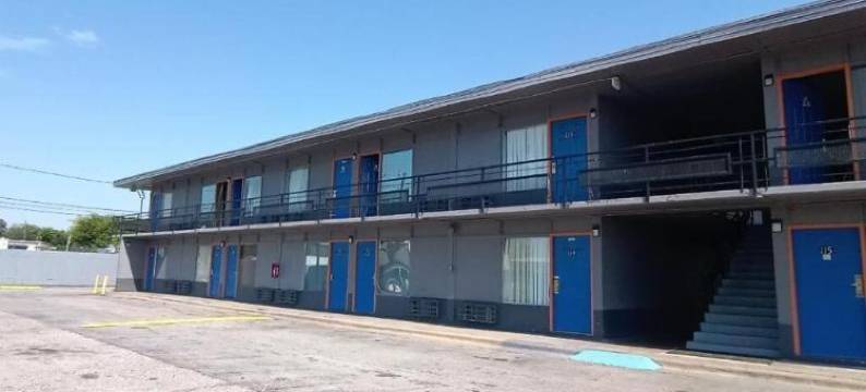 鼓手旅馆(Drummers Inn)图片