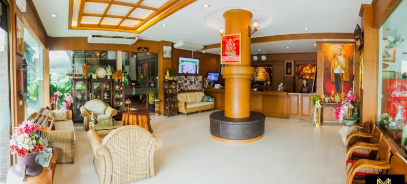 湄莫度假村(Mammoth Resort)图片