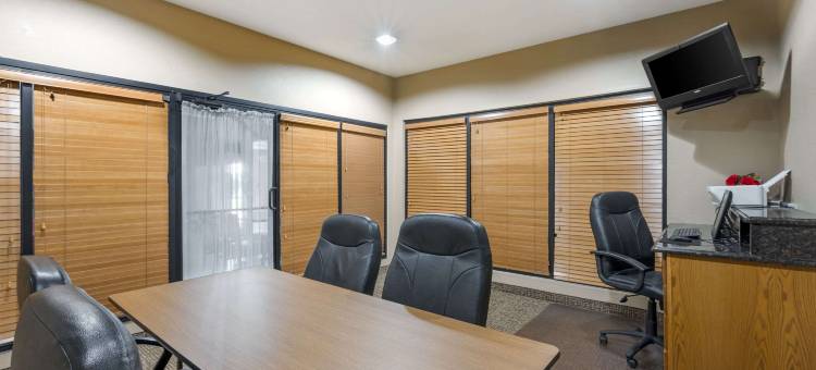 舒适酒店弗里蒙特(Comfort Inn Fremont)图片