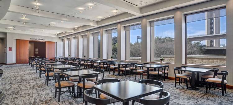 达拉斯-沃斯堡国际机场凯悦丽景湾酒店(Hyatt Regency DFW International Airport)图片