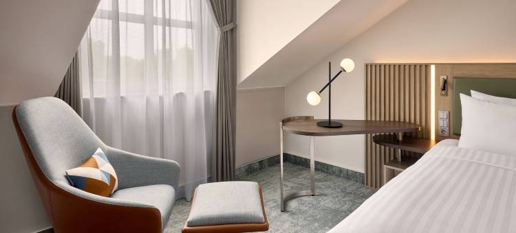 Courtyard Magdeburg图片