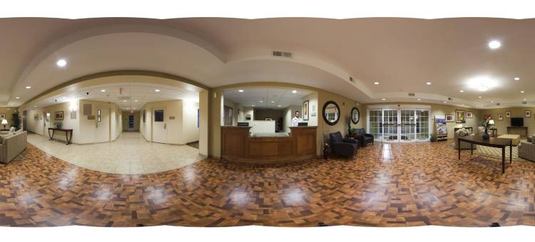 Candlewood Suites 华盛顿北 by IHG(Candlewood Suites WASHINGTON NORTH by IHG)图片