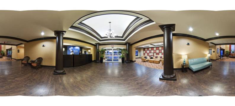 智选假日套房酒店哥伦比亚杰克逊堡(Holiday Inn Express & Suites COLUMBIA-FORT JACKSON by IHG)图片