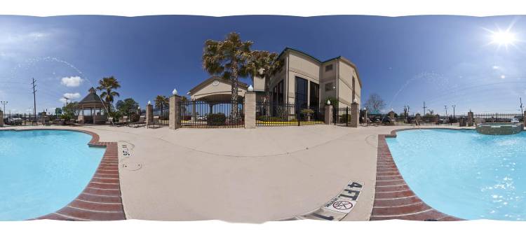 智选假日套房酒店查尔斯湖(Holiday Inn Express & Suites LAKE CHARLES by IHG)图片