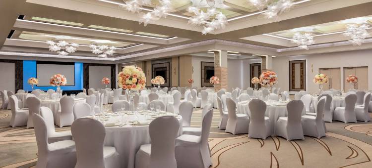 勒姆尼库沃尔恰温德姆华美达酒店(Ramada by Wyndham Ramnicu Valcea)图片