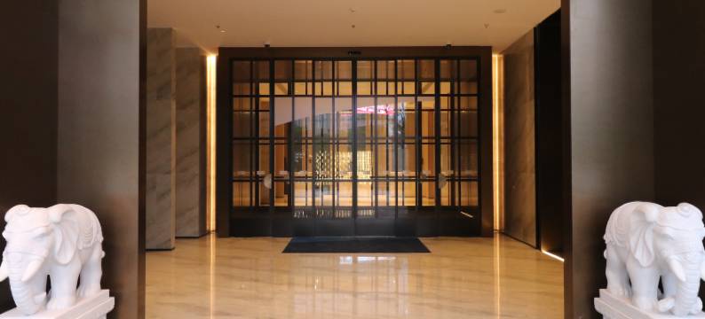 苏州东太湖智选假日酒店图片