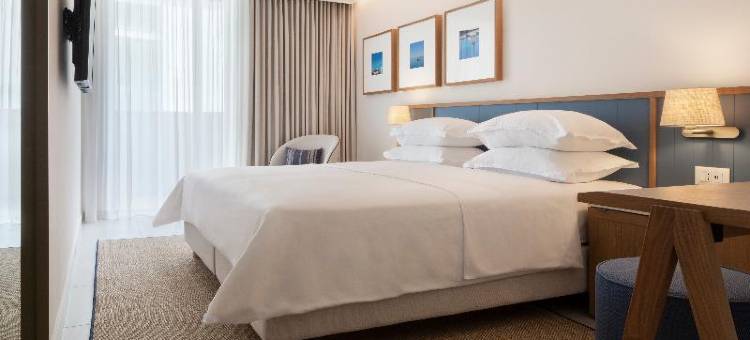 蓝太阳码头酒店(Bluesun Hotel Marina)图片