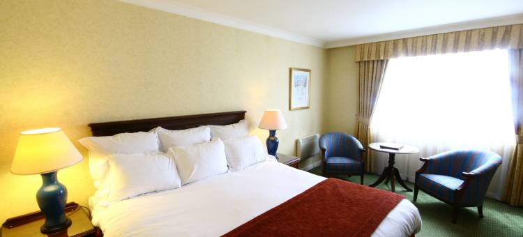 格兰瑟姆城市酒店(Urban Hotel Grantham)图片