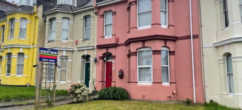 OYO 麦芽屋(The Barley House)图片