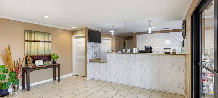 斯奈德贝斯特韦斯特酒店(Best Western Snyder Inn)图片