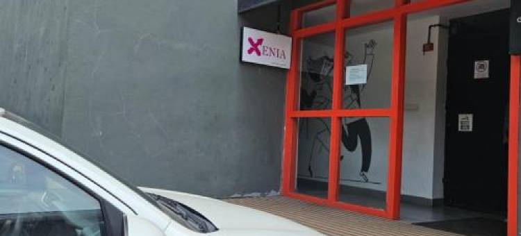 Xenia, Gcda, Kakkanad图片