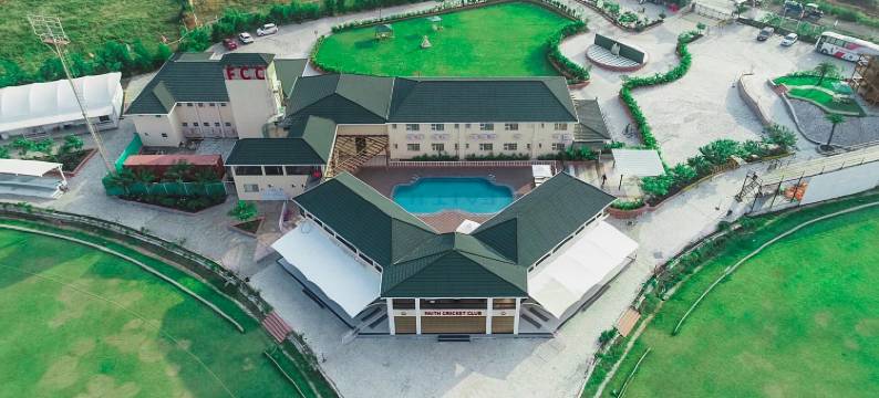 Faith Cricket Club & Resort图片