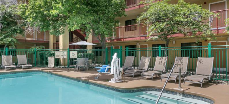 兰花贝斯特韦斯特优质套房酒店(Best Western Plus Orchid Hotel  Suites)图片