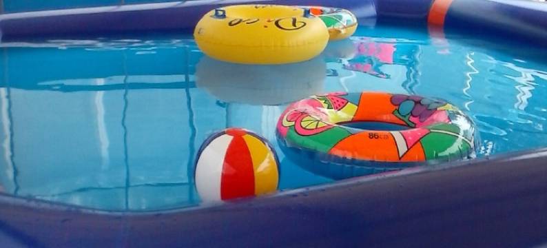 泰安郡信任度假屋(Trust Pension Taean)图片