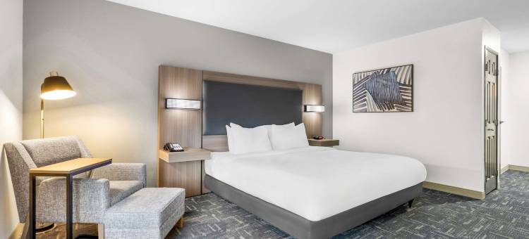 阿卡迪亚贝斯特韦斯特酒店(Best Western Acadia Hotel)图片