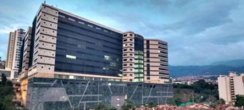 Hotel Loft Dorado Floridablanca图片