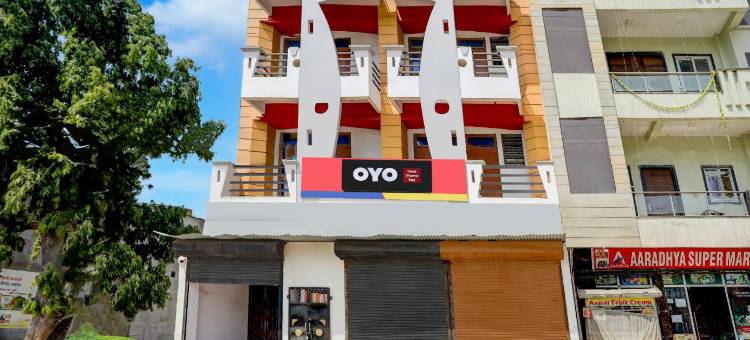 Hotel O Dhrama Stay图片