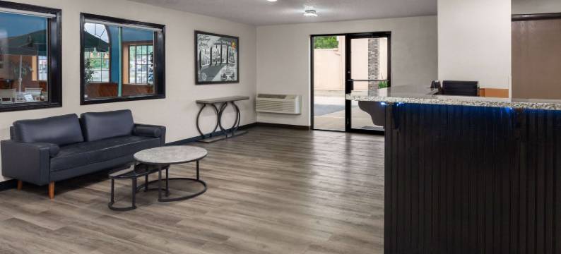 弗农山速8酒店(Super 8 by Wyndham Mt. Vernon)图片