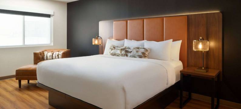 Travelodge by Wyndham Wall图片