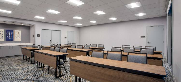 希尔顿家庭套房，米苏拉(Homewood Suites by Hilton Missoula)图片