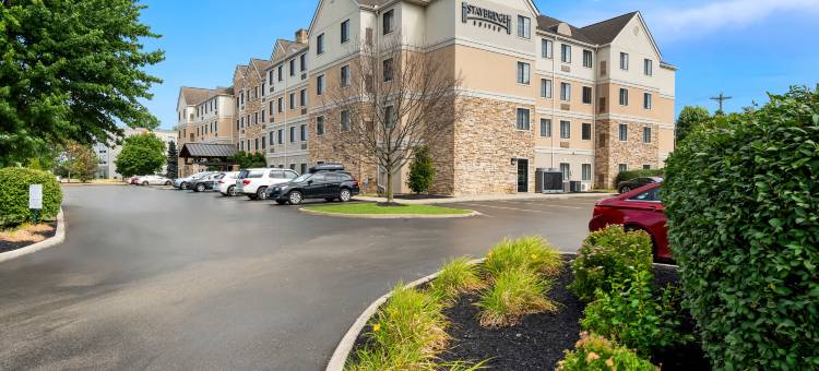 Staybridge Suites 辛辛那提北，OH by IHG(Staybridge Suites CINCINNATI NORTH by IHG)图片