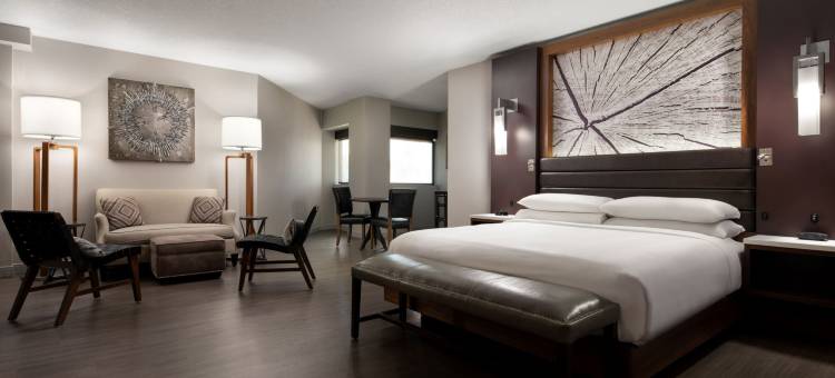 核桃溪万豪酒店(Walnut Creek Marriott)图片