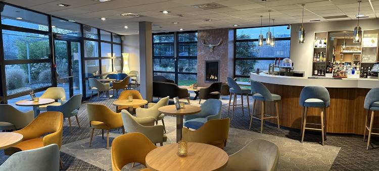 Holiday Inn Strasbourg - Nord图片