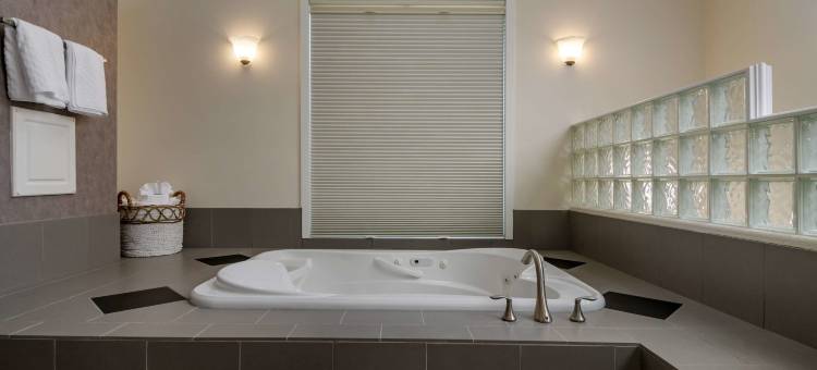 潘提顿贝斯特韦斯特酒店(Best Western Inn at Penticton)图片