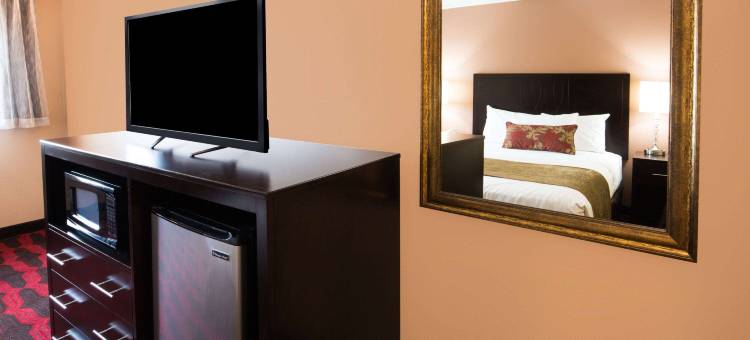 Travelodge by Wyndham East Portland/Gresham图片