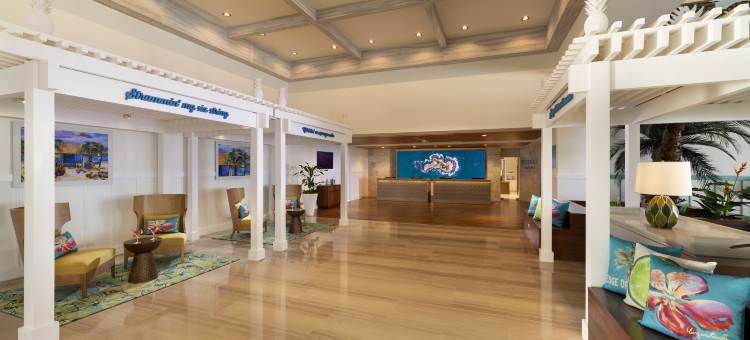 玛格丽塔维尔岛屿度假村里维埃拉玛雅 - 限成人全包(Margaritaville Island Reserve Riviera Maya - An Adults Only All Inclusive)图片