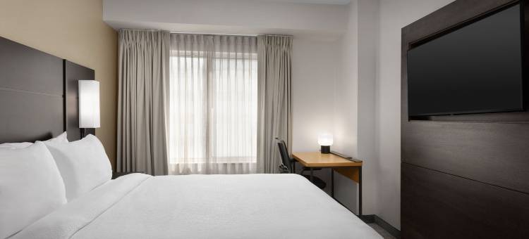 夏洛特南方公园Residence Inn 酒店(Residence Inn Charlotte SouthPark)图片