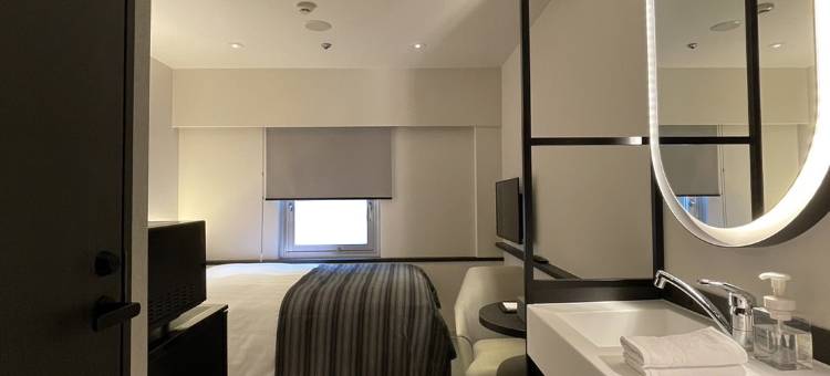熊本灿路都酒店(Hotel Sunroute Kumamoto)图片
